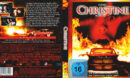 Christine (1983) Blu-Ray German Cover