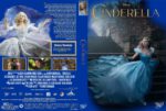 Cinderella dvd cover