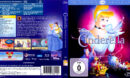 Cinderella (1950) R2 Blu-Ray German