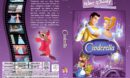 Cinderella (Walt Disney Special Collection) (1950) R2 German