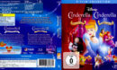 Cinderella 2 & 3 (2012) R2 Blu-Ray German
