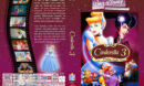 Cinderella 3: Wahre Liebe siegt (Walt Disney Special Collection) (2007) R2 German