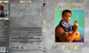 Der City Hai (1986) (Arnold Schwarzenegger Anthology) german custom