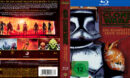 Star Wars The Clone Wars: Season 1 (2009) R2 Blu-Ray German