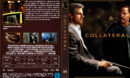 Collateral (2004) (Tom Cruise Anthologie) german custom