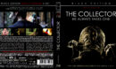 The Collector (2011) R2 Blu-Ray German