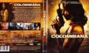 Colombiana (2011) R2 Blu-Ray German