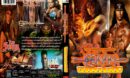 The Adventures Of Conan Collection (1982/2011) Custom DVD Cover
