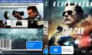 Cop Car (2015) R4 Blu-Ray Cover