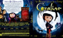 Coraline (2009) Blu-Ray German