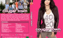 Cougar Town - Staffel 1 (2009) german custom