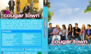 Cougar Town - Staffel 2 (2010) german custom