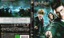 Harry Potter und der Orden des Phönix (2007) R2 German