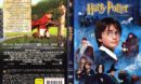 Harry Potter und der Stein der Weisen (2001) R2 German