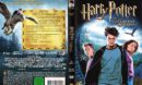 Harry Potter und der Gefangene von Askaban (2004) R2 German