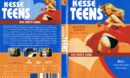 Kesse Teens - Die erste Liebe (1974) R2 German