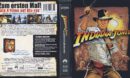 Indiana Jones- Jäger des verlorenen Schatzes (1981) R2 Blu-Ray German