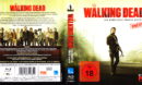 The Walking Dead - Season 5 (2014) R2 Blu-Ray German