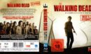 The Walking Dead Staffel 4 (2014) Blu-Ray German