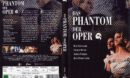 Das Phantom der Oper (1990) R2 German