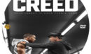 Creed (2015) R0 Custom Label