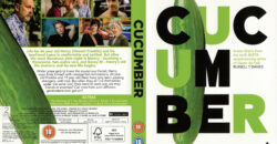 cucumber dvd cover