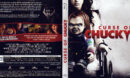 Curse of Chucky (2013) R2 Blu-Ray German
