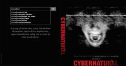Cybernatural dvd cover