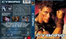 Cyborg (Jean-Claude Van Damme Collection) (1989) R2 German