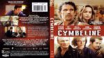 Cymbeline (Blu-Ray) dvd cover