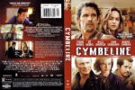 Cymbeline dvd cover