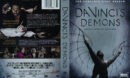 Da Vinci's Demons - Season 1 (2013) R1 DVD Cover