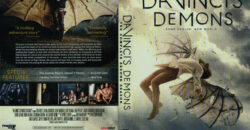 da vinci demons dvd cover