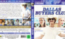 Dallas Buyers Club (2014) Blu-Ray German