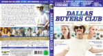 Dallas Buyers Club – Cover (1-2)