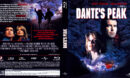 Dante's Peak (1997) R2 Blu-Ray German