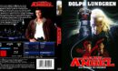 Dark Angel (1990) Blu-Ray German