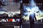 Dark Skies – Cover(2)