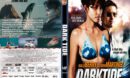 Dark Tide (2012) R1 CUSTOM DVD Cover