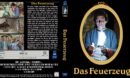 Das Feuerzeug (1959) Custom Blu-Ray (german)