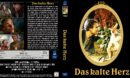 Das Kalte Herz (1950) Custom Blu-Ray (german)
