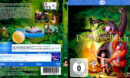 Das Dschungelbuch: Diamond Edition (2013) Blu-Ray DVD Cover german