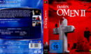 Damien Omen 2 (1978) R2 Blu-ray German