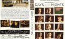 Days And Nights (2014) R1 DVD Cover