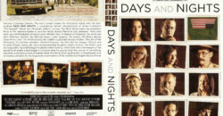 days and nights dvd cover