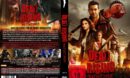Dead Rising Watchtower – Cover