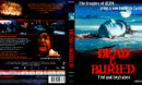 Dead & Buried (1981) R2 Blu-Ray German