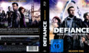 Defiance: Season 1 (2013) Blu-ray German