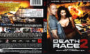 Death Race 2 (2011) R2 Blu-Ray German