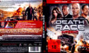 Death Race 3 (2013) R2 Blu-ray German